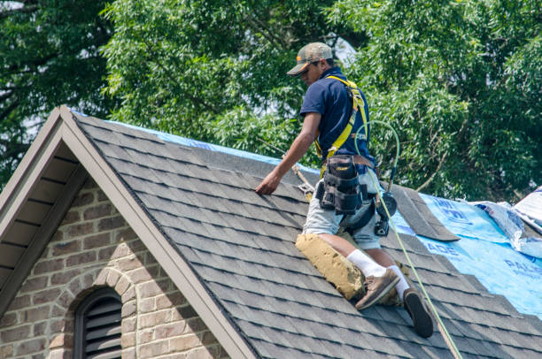 Slate Roofing Contractor in Sudan, TX